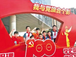 小萌新的甜美装扮